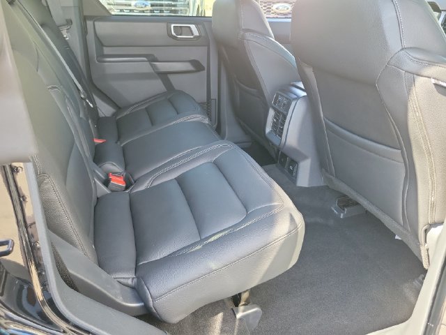 Used 2026 Ford Bronco Big Bend AWD/4WD image 21