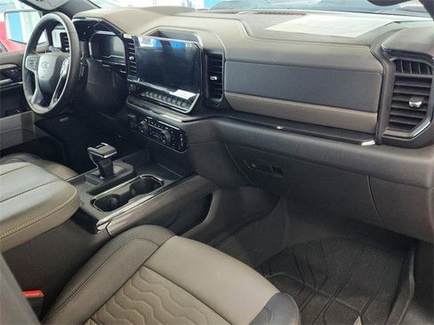 Certified 2025 Chevrolet Silverado 1500 ZR2 w/ Technology Package image 13