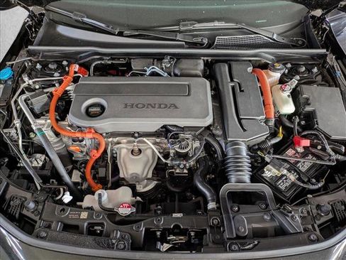 New 2026 Honda Civic Sport Touring image 17