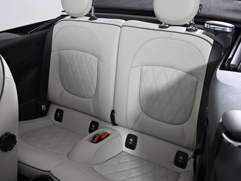 Certified 2023 MINI Cooper S image 25