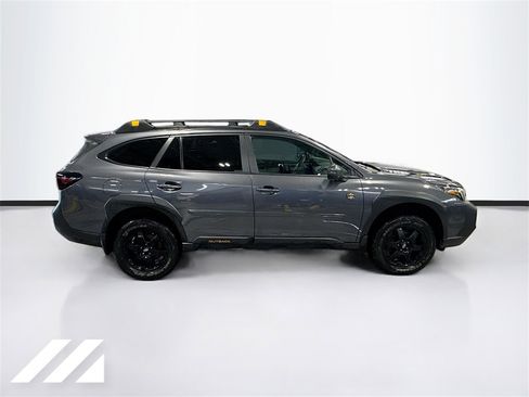 Certified 2024 Subaru Outback Wilderness image 4