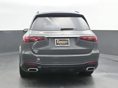 Used 2026 Mercedes-Benz GLS 450 4MATIC image 6