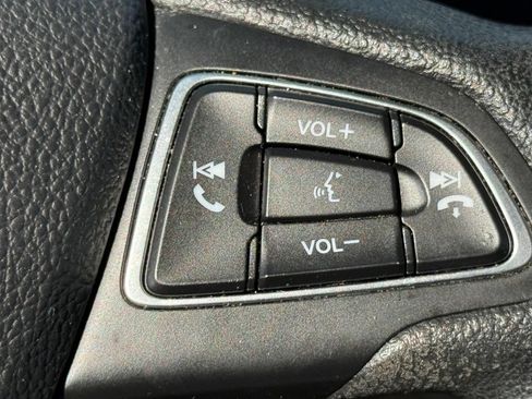 Used 2017 Ford Escape S FWD image 20