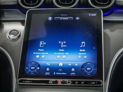 Certified 2023 Mercedes-Benz C 300 Sedan image 14