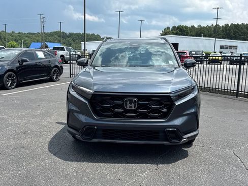 Used 2023 Honda CR-V Sport image 3