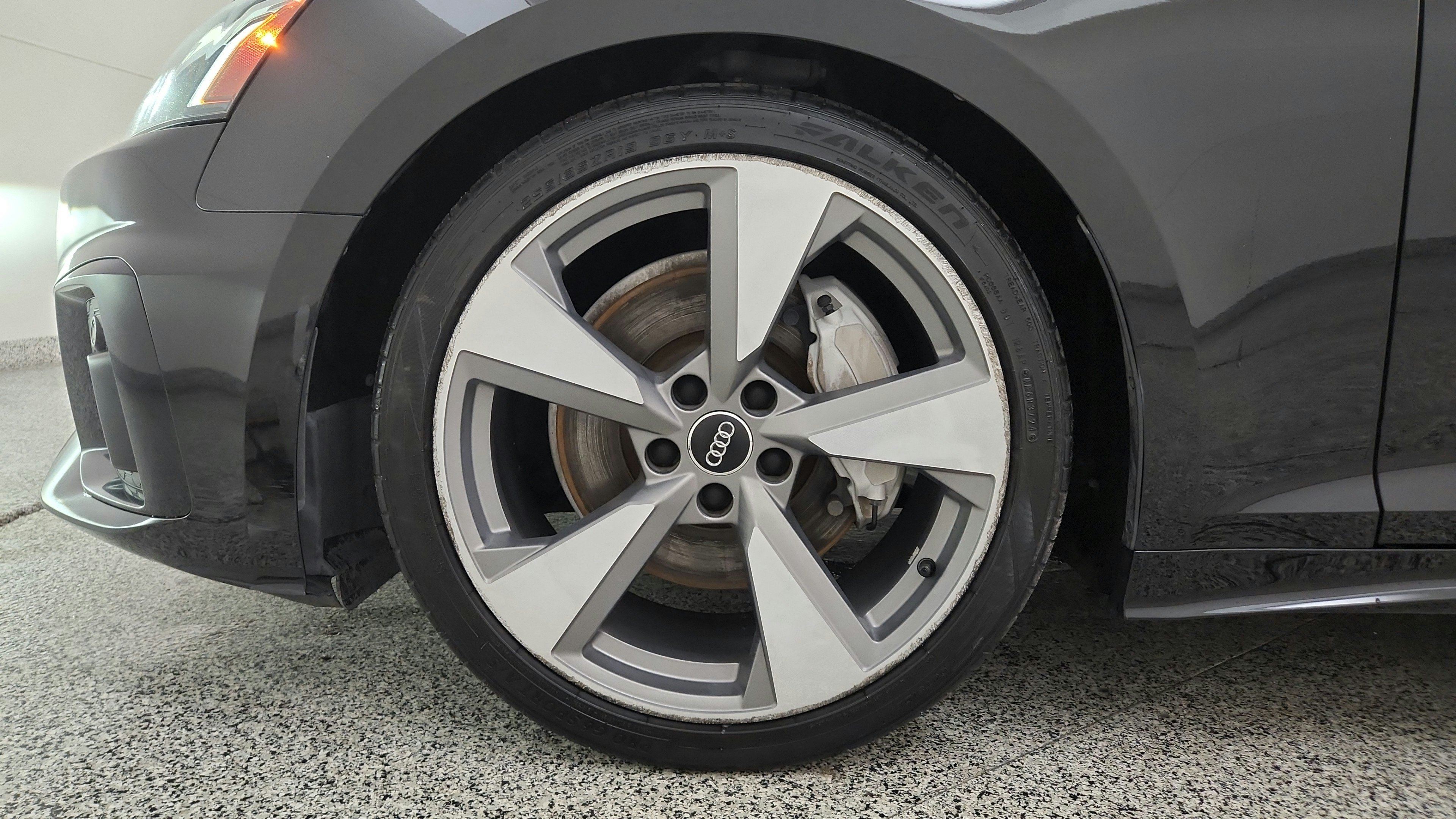 Used 2021 Audi A5 2.0T Premium Plus w/ Premium Plus AWD/4WD image 38