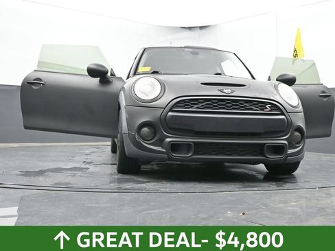 Used 2015 MINI Cooper S image 66