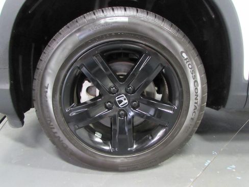 Used 2023 Honda Ridgeline Black Edition image 11