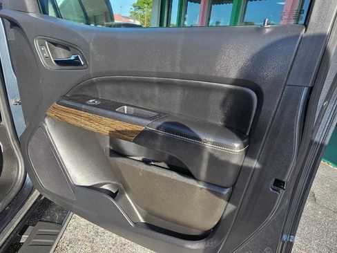 Used 2020 GMC Canyon Denali AWD/4WD image 25