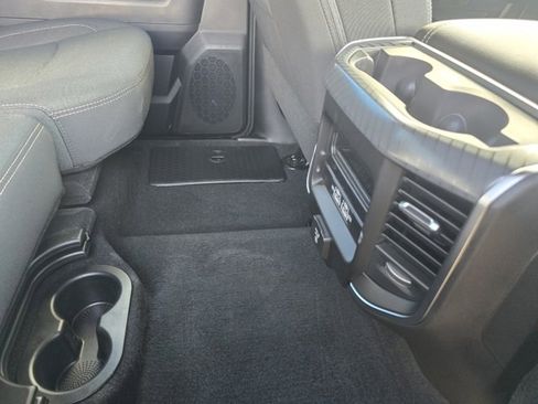 Used 2025 RAM 2500 Big Horn image 28