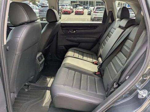 Certified 2024 Honda CR-V EX-L image 33