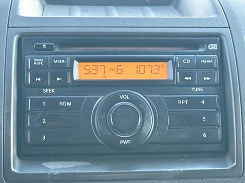 Used 2008 Nissan Frontier SE w/ SE Value Truck Pkg image 19