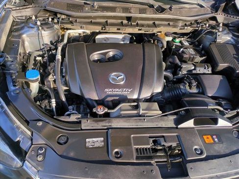 Used 2016 MAZDA CX-5 Touring w/ Bose/Moonroof Package image 22