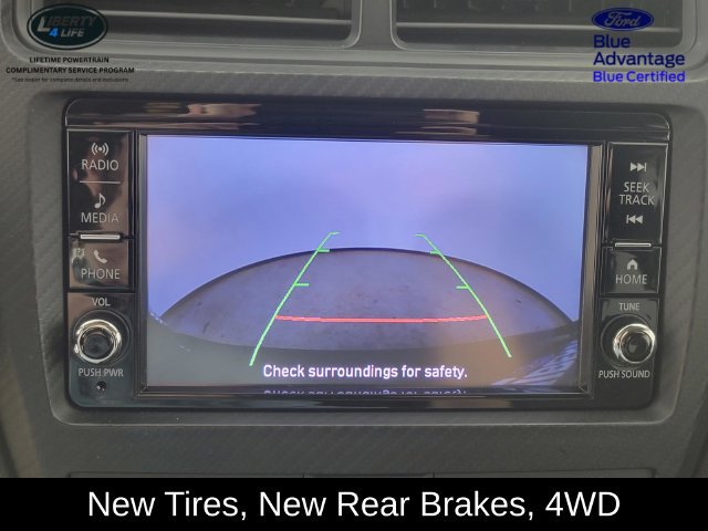 Used 2024 Mitsubishi Outlander Sport ES AWD/4WD image 32