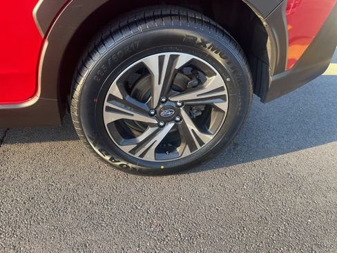 Used 2024 Subaru Crosstrek 2.0i Premium AWD/4WD image 9
