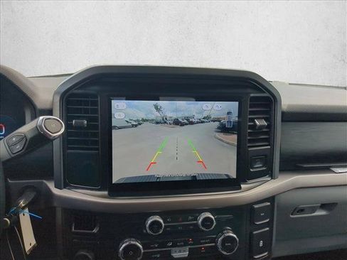 Used 2025 Ford F150 XLT w/ Equipment Group 301A Standard RWD image 14