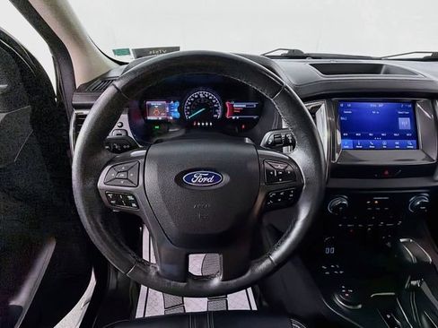 Used 2020 Ford Ranger Lariat w/ Equipment Group 501A Mid AWD/4WD image 11