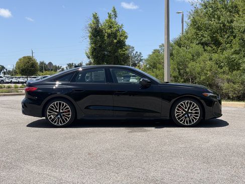 New 2026 Audi S5 Prestige AWD/4WD image 8
