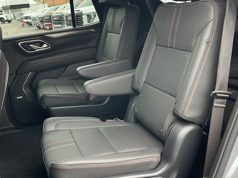 Used 2024 Chevrolet Tahoe RST w/ Luxury Package image 14