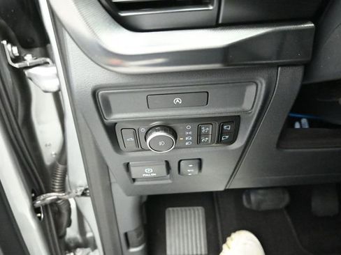 Certified 2025 Ford F150 Lariat w/ Equipment Group 502A High image 18