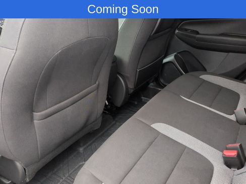 Used 2023 Chevrolet TrailBlazer LT w/ Convenience Package image 18