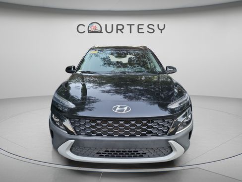 Used 2023 Hyundai Kona SEL w/ Cargo Package FWD image 55