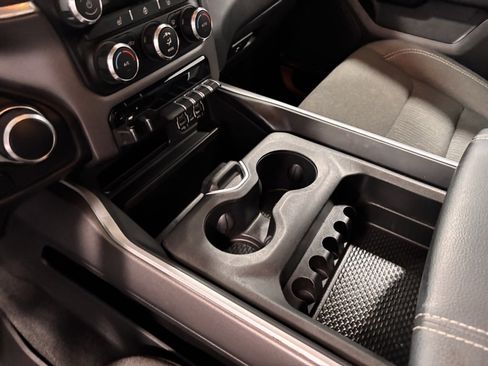 Used 2021 RAM 1500 Big Horn image 14