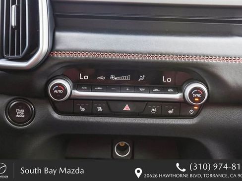 New 2026 MAZDA CX-50 AWD 2.5 S w/ Weather Package image 14