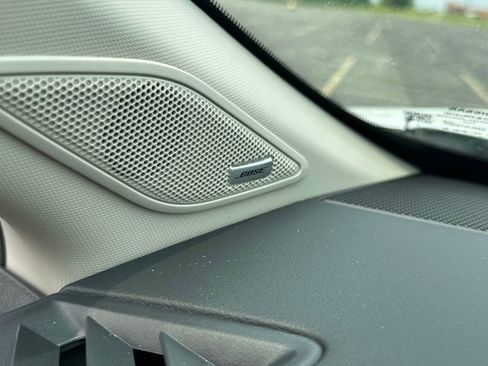 New 2025 Nissan Murano Platinum image 12