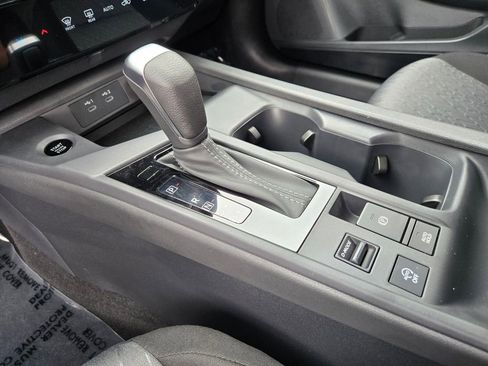 New 2026 Nissan Sentra SV w/ Floor Mat Package FWD image 13