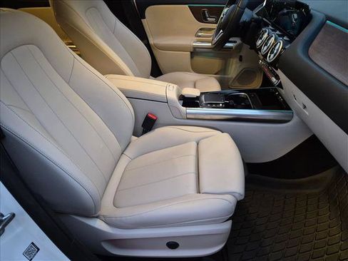 Certified 2023 Mercedes-Benz GLA 250 image 21