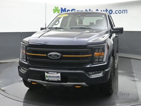 Used 2023 Ford F150 Tremor AWD/4WD image 5