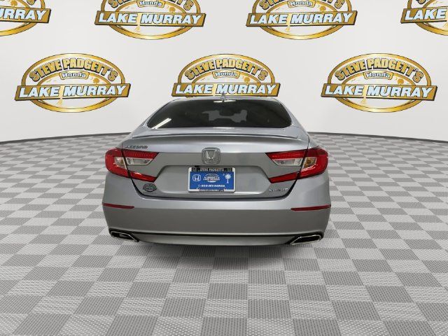 Used 2019 Honda Accord Sport image 3