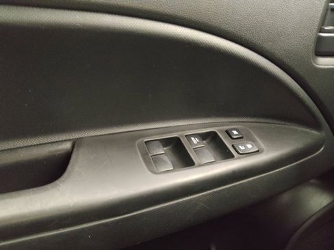 Used 2022 Mitsubishi Mirage LE FWD image 27