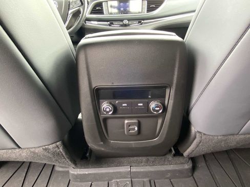 Used 2024 Buick Enclave Essence w/ LPO, Floor Liner Package image 20