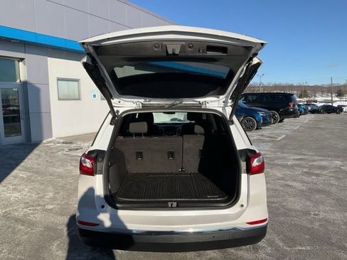 Certified 2021 Chevrolet Equinox LT image 18