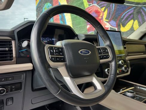 Used 2024 Ford Expedition Max Limited image 74