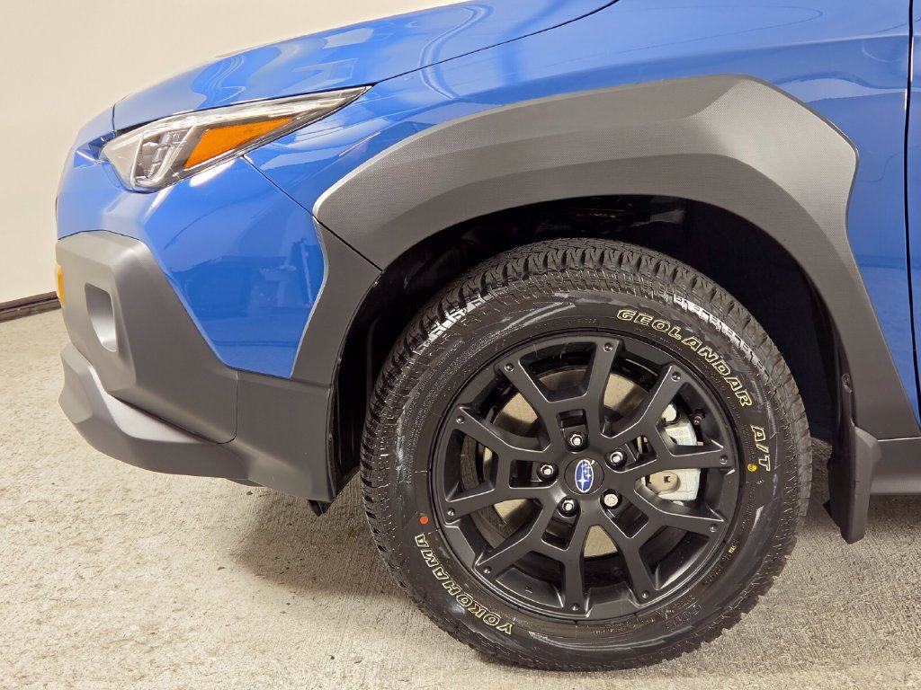 New 2026 Subaru Crosstrek 2.5i Wilderness w/ Crosstrek Mirror Package AWD/4WD image 7