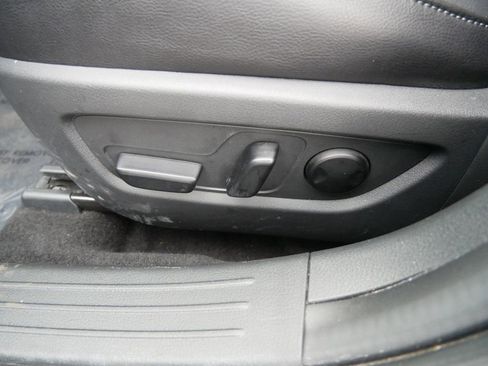 Used 2025 MAZDA CX-50 AWD 2.5 S w/ Premium Plus Pkg image 15