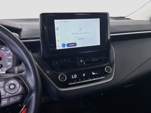 Used 2024 Toyota Corolla LE FWD image 18