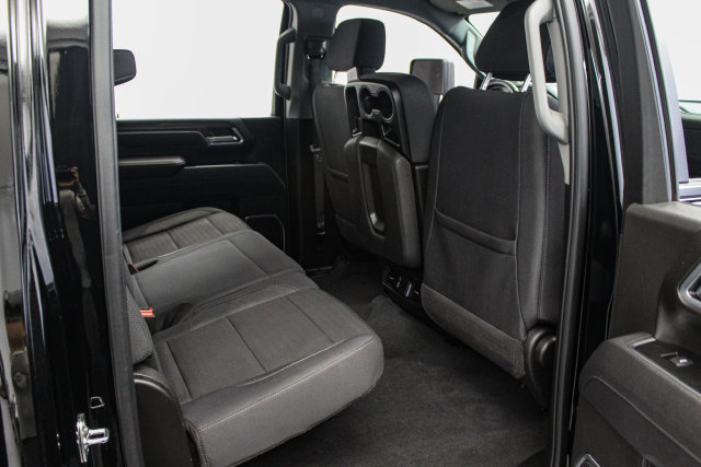 Used 2026 Chevrolet Silverado 2500 LT AWD/4WD image 15