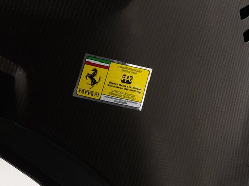 Used 2020 Ferrari 488 Pista Coupe RWD image 31