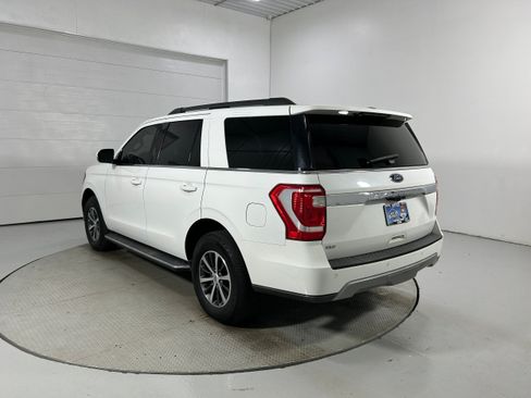 Used 2021 Ford Expedition XLT AWD/4WD image 21