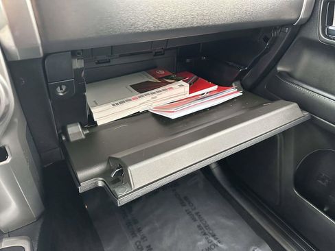 Used 2022 Toyota 4Runner TRD Sport w/ Technology Package image 36