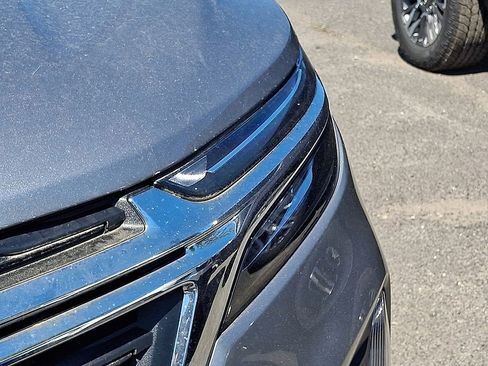 Used 2024 Chevrolet Equinox LT AWD/4WD image 35