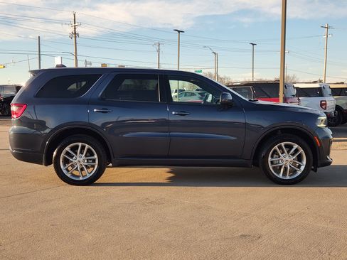 Used 2021 Dodge Durango GT image 6