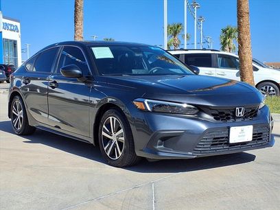 Used 2022 Honda Civic LX
