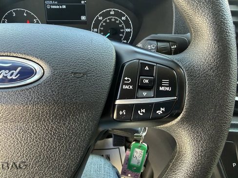 Used 2024 Ford Transit 250 148 High Roof Extended image 8