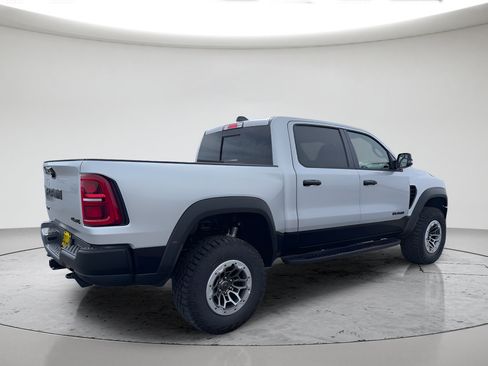 New 2026 RAM 1500 RHO AWD/4WD image 3
