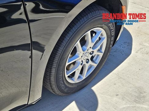 New 2026 Chrysler Voyager LX FWD image 5